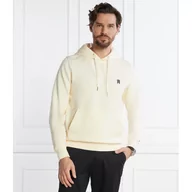 Bluzy męskie - Tommy Hilfiger Bluza | Regular Fit - miniaturka - grafika 1