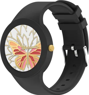 Gravity GT14-3 black - Smartwatch - miniaturka - grafika 1