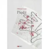 Poezja - Convivo Piędź CZUPA OŁEKSIJ - miniaturka - grafika 1