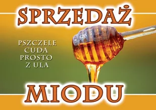 Średnia tablica reklamowa - wzór F214 - Akcesoria do reklamy - miniaturka - grafika 1