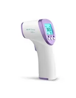 Termometry - Precyzyjny bezdotykowy termometr na podczerwień Taurus HI-FI Temp - miniaturka - grafika 1