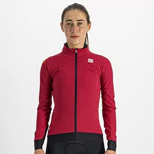 Sportful Damska kurtka Fiandre Pro W Jkt - Kurtki damskie - miniaturka - grafika 1