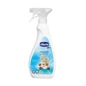 Środki do prania - Chicco Odplamiacz w sprayu 500ml - miniaturka - grafika 1