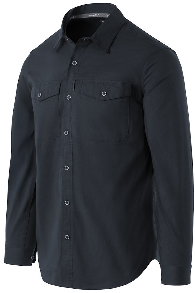 Helikon-Tex Koszula Concealed Carry - Washed Black