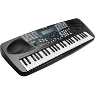 Instrumenty klawiszowe - Keyboard KURZWEIL KP30 Czarny - miniaturka - grafika 1