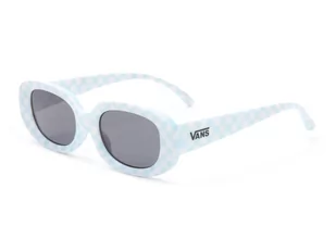 Vans Showstopper Blue Glow - Okulary przeciwsłoneczne - miniaturka - grafika 1