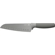 Noże kuchenne - Nóż BERGHOFF Santoku Balance 17 cm - miniaturka - grafika 1