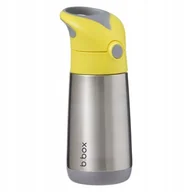 Kubki dla dzieci - Bidon B.box lemon sherbet 350 ml - miniaturka - grafika 1