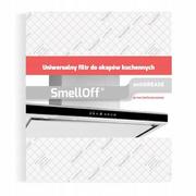 Filtry do okapów - Smelloff Antigrease Filtr Do Okapów Kuchennych - miniaturka - grafika 1