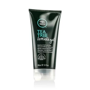 Paul Mitchell TEA TREE Firm Hold Gel Żel do włosów 150 ml - Kosmetyki do stylizacji włosów - miniaturka - grafika 1