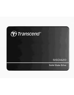 Dyski SSD - Transcend SSD420K 512GB 2,5'' SATA3 TS512GSSD420K - miniaturka - grafika 1