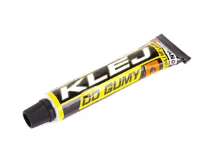 Klej Do Gumy Expand   / Tubka 20 G / - Akcesoria rowerowe - miniaturka - grafika 1