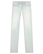 Spodnie męskie - DIESEL SLEENKER ORYGINALNE SPODNIE MĘSKIE W33 L34 - miniaturka - grafika 1