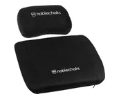 Gadżety dla graczy - noblechairs noblechairs Komplet poduszek z pianki memory do EPIC/ICON/HERO - miniaturka - grafika 1