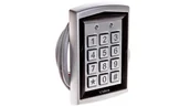 Sterowniki i przekaźniki - F&F Szyfrator KS-01 z klawiaturą i czytnikiem kart zbliżeniowych - miniaturka - grafika 1