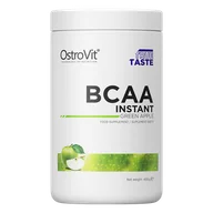 Aminokwasy - OstroVit BCAA Instant 400 g cola - miniaturka - grafika 1