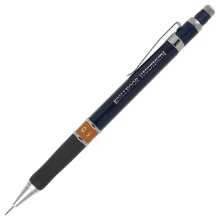 Koh-I-Noor 0,5 MM połączone metalowymi/kunstsfoff  druk ołówki 5035 5035005001KK - Ołówki - miniaturka - grafika 1