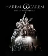 Inna muzyka - Harem Scarem Live At The Phoenix. Blu-ray - miniaturka - grafika 1