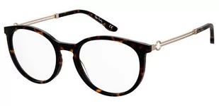 Okulary korekcyjne Pierre Cardin P.C. 8518 086 - Okulary korekcyjne, oprawki, szkła - miniaturka - grafika 1