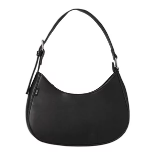 Jack & Jones damska torebka na ramię JXLEXINGTON Noos, czarna, czarny, jeden rozmiar - Torebki damskie - miniaturka - grafika 1