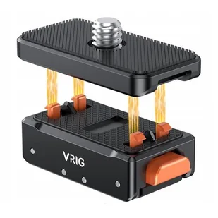 Adapter ULANZI AC07 do Insta 360 - Akcesoria do kamer sportowych - miniaturka - grafika 1