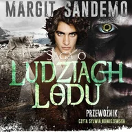 Audiobooki - fantastyka i horror - Przewoźnik. Saga o Ludziach Lodu. Tom 31 - miniaturka - grafika 1