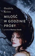 E-booki obcojęzyczne - Miłość w godzinie próby - miniaturka - grafika 1