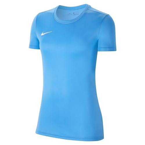 Nike Damska koszulka W Nk Dry Park Vii JSY SS