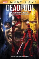 Czasopisma - Marvel Must Have - miniaturka - grafika 1