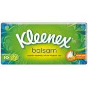 Kleenex Chusteczki higieniczne Balsam 8 szt.