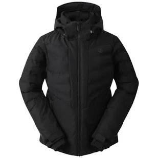Damska kurtka narciarska Dare 2b Gliding Jacket Rozmiar: M / Kolor: czarny - Kurtki i kamizelki sportowe damskie - miniaturka - grafika 1