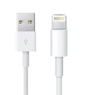 Kable USB - Apple Kabel do iPhone 8-PIN lightn. MD818Z 2m Vega - miniaturka - grafika 1