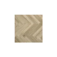 Panele podłogowe - Podłoga winylowa Lamett Yukon Herringbone Desert Dune YUK HB 2626-IB 5mm RABAT W SKLEPIE - miniaturka - grafika 1