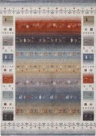 Dywany - Fasa 24722 Cream Multi - miniaturka - grafika 1