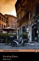 Binchy Maeve Evening Class plus MP3 CD - dostępny od ręki, natychmiastowa wysyłka - Książki do nauki języka angielskiego - miniaturka - grafika 2