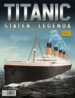 Czasopisma - Titanic - miniaturka - grafika 1