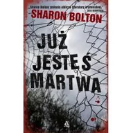 Kryminały - Bolton Sharon Już jeste$22 martwa - miniaturka - grafika 1