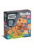 Technika - Naukowa zabawa. Dino-Bot T-Rex - miniaturka - grafika 1