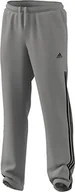 Spodenki męskie - adidas Męskie spodnie kompresyjne Samson Pant 4.0, MGH Solid Grey/Black, rozmiar XS, Mgh Solid Grey/Black, XS - miniaturka - grafika 1