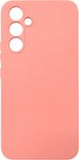 Etui i futerały do telefonów - Etui plecki Beline Candy do Samsung Galaxy A54 5G Light Pink (5905359813934) - miniaturka - grafika 1