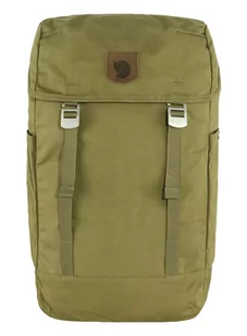 Plecak miejski Fjallraven Greenland Top - foliage green - Plecaki - miniaturka - grafika 1