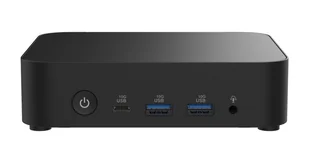 ASUS NUC 14 Essential RNUC14MNK3500002 Czarny - Mini PC - miniaturka - grafika 1