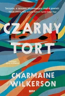 E-booki - literatura obca - Czarny tort - miniaturka - grafika 1