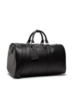 Torby sportowe - Valentino Torba Marnier VBS5XQ03 Czarny - miniaturka - grafika 1