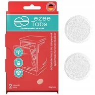 Środki do kuchni i łazienki - Odkamieniacz do zmywarek EZEETABS 218583 35 g - miniaturka - grafika 1