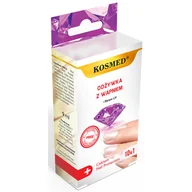 Odżywki do paznokci - Kosmed Odżywka do paznokci z wapniem - miniaturka - grafika 1