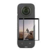 Paski, szelki, uprzęże foto - Szkło Osłona Na Ekran Lcd Do Insta 360 / Insta360 X3 /  Ist-Bhm491-1 - miniaturka - grafika 1