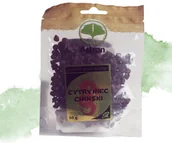 Zioła - CYTRYNIEC CHIŃSKI owoc (Schizandra) ASTRON 50g - miniaturka - grafika 1