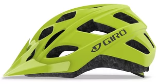 Giro, Kask MTB, Hex, zielony, rozmiar S - Kaski rowerowe - miniaturka - grafika 1