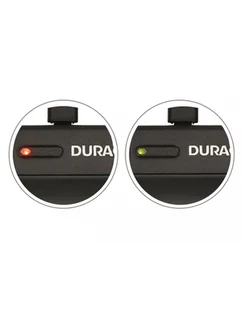 Duracell Ładowarka do aparatu Charger with USB Cable for DR9641/EN-EL5 DRN5921 - Ładowarki i akumulatory - miniaturka - grafika 1